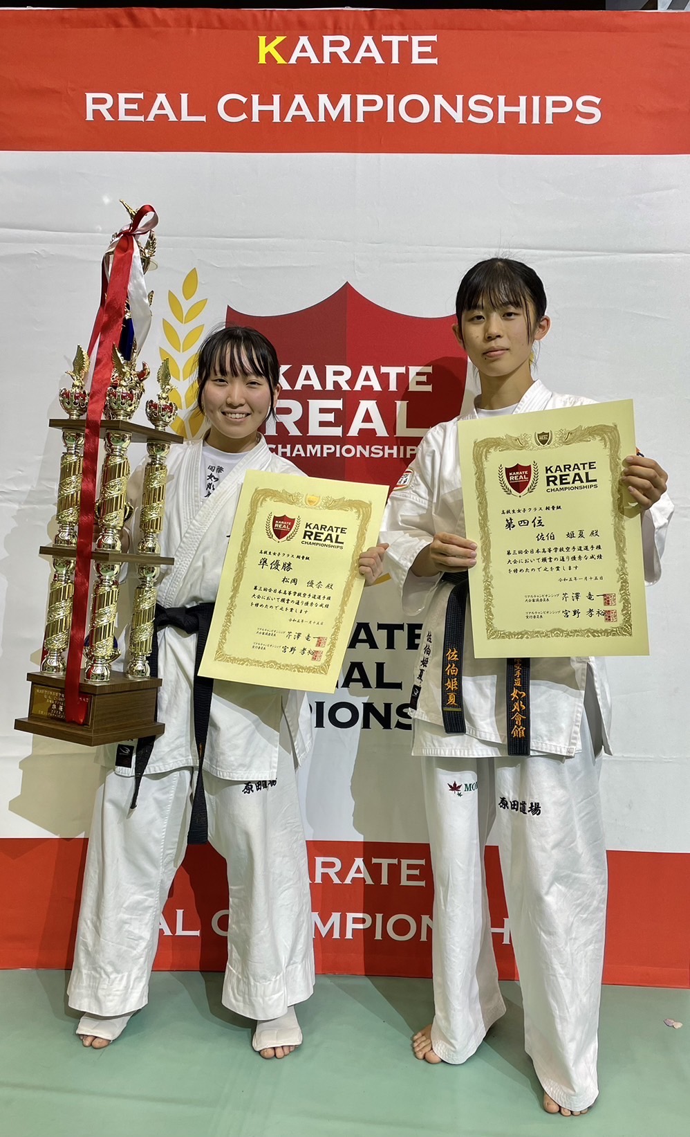 活動歴および当時の関連ビジュアル記録