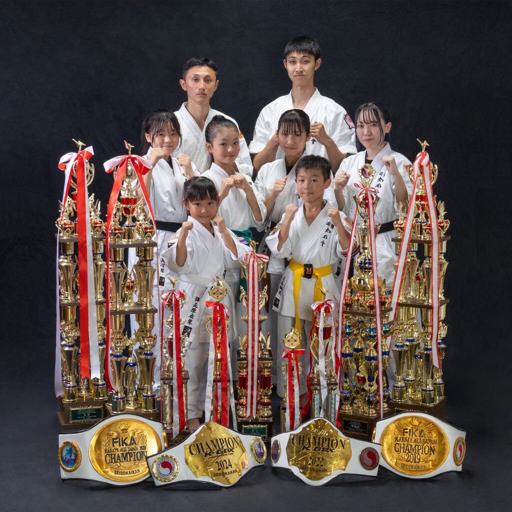 全国大会入賞者2025