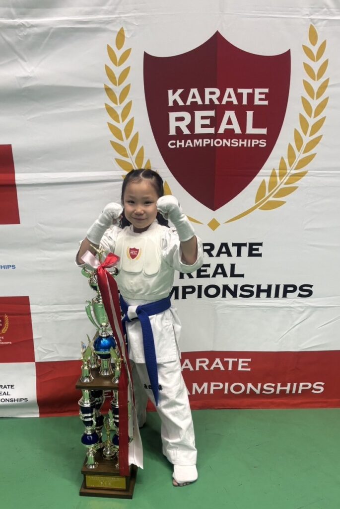 リアルチャンピオンシップ全日本空手道選手権大会