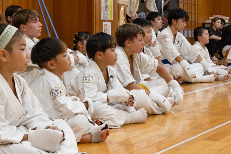 如水会スタッフページ