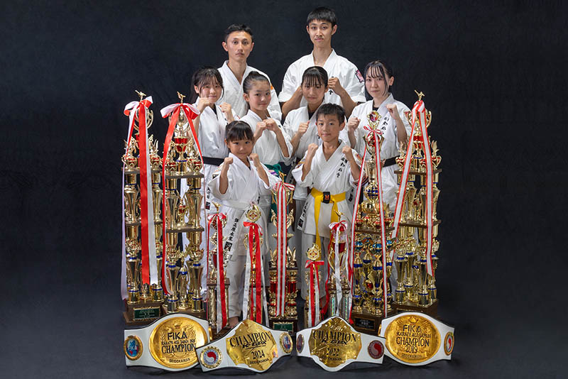 如水会トレーニングイメージ2026