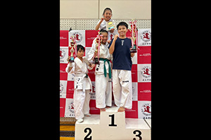 2026リアルチャンピオンシップ選抜愛媛県予選大会