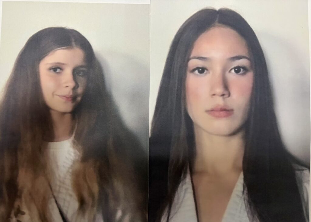 先のデンマーク🇩🇰 Daniel師範代との修行の共有に続き、7月はVictoriaとSofiaの2名の女性空手家との夏の
修行が決定しました。
お互い磨き高めて大切な思い出と友情を育んでください。